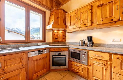 Val Cenis Apartment | Savine 10- 11 personnes