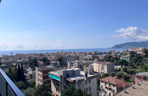 Savona Apartment | Savona Sea House Apartment with parking