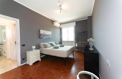 Savona Apartment | Savona Sea House Apartment with parking