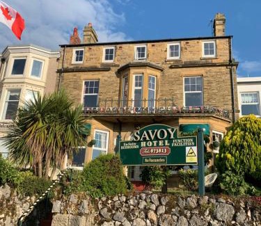 Fleetwood Hotel | Savoy