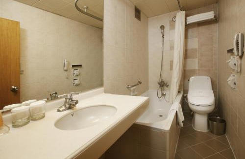 Myeongdong Hotel | Savoy Hotel Myeongdong