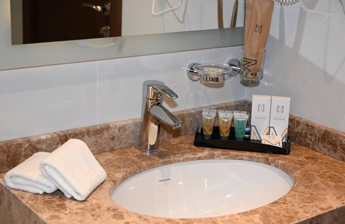 Al Faisaliyah Hotel | SAVOYE HOTEL