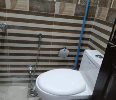 Fatehjang Apartment | Savul Inn Guest House - Faisal Town near Islamabad International Airport and Motorway