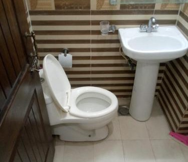 Fatehjang Apartment | Savul Inn Guest House - Faisal Town near Islamabad International Airport and Motorway