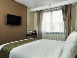 Sunset Road Resort | Savvoya Hotel Seminyak