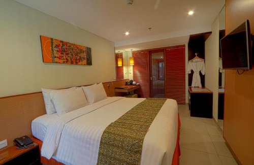 Sunset Road Resort | Savvoya Hotel Seminyak