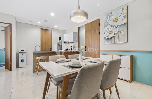 Bandung Apartment | Savya Aparthotel by Kozystay - Bandung