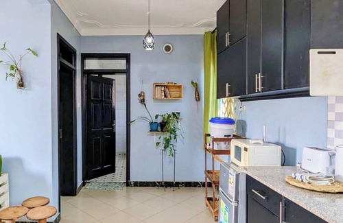 Bukoto Bed & Breakfast | Sawe Homes 3