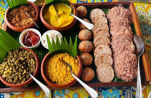 Jodhpur Resort | Sawitri Ayurveda