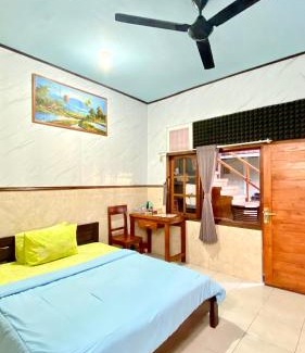 Padangbai House | Sawitri Homestay