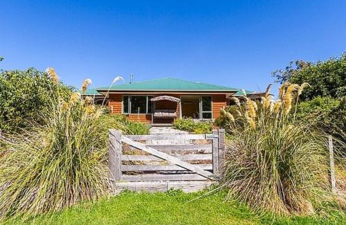 Arrowtown House | Sawmillers Retreat - Arrowtown Holiday Home