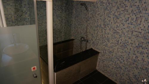 Zhongzheng Hotel | Say Love Hotel