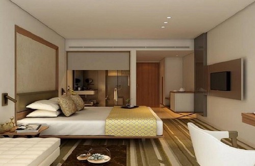 Sayajiganj Hotel | Sayaji Vadodara