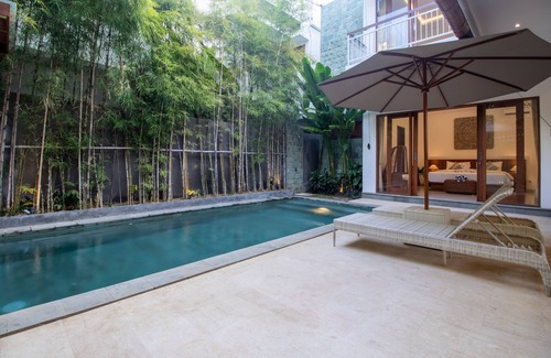 Sanur Villa | Sayang Sanur Villa VII