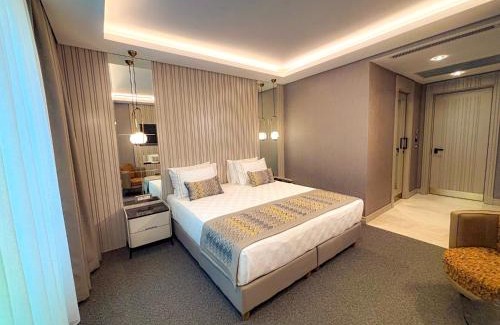 Besiktas Hotel | Saygın Hotel Beşiktaş