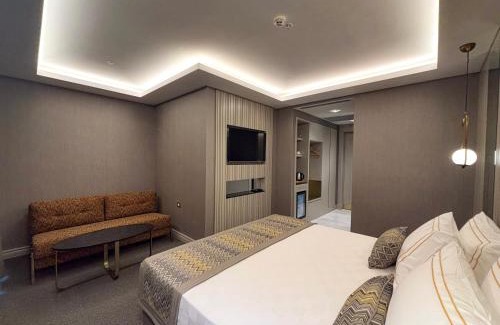 Besiktas Hotel | Saygın Hotel Beşiktaş