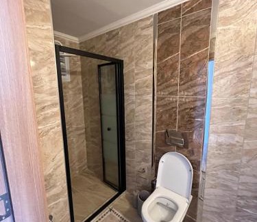 Camyuva Apartment | Saygan Apart