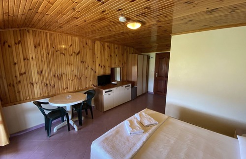 Kandira Hotel | Saygin Otel