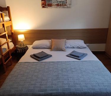 Dobra Voda Apartment | Sayohat Apartments