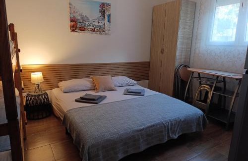 Dobra Voda Apartment | Sayohat Apartments