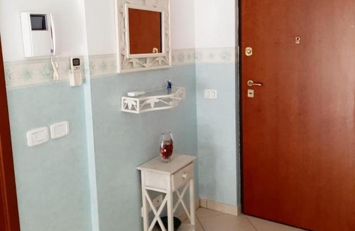 Tortoreto Lido Apartment | Sayonara Apartment