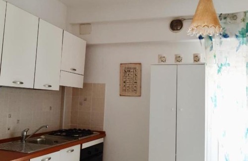 Tortoreto Lido Apartment | Sayonara Apartment
