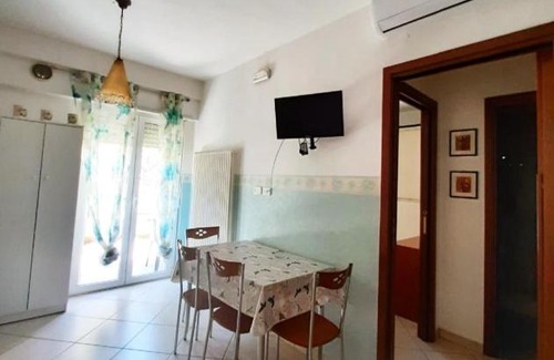 Tortoreto Lido Apartment | Sayonara Apartment