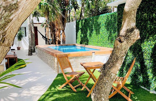 Colonia Centro Villa | Sayu - Suites