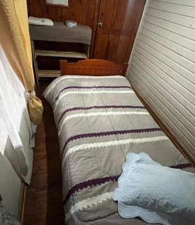 Constitucion Apartment | Sazón Casero