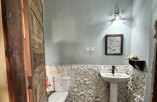 Nungwi Cabin | Sazani Beach Lodge
