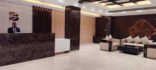 Dhanbad Hotel | SB INTERNATIONAL Hotel & Banquet