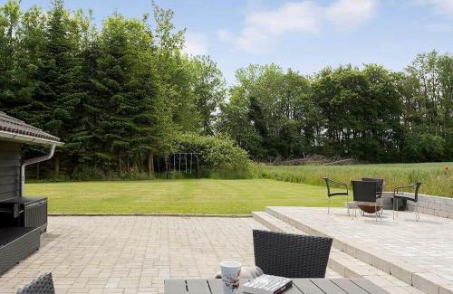 Mommark Strand House | SB50384-Sydals-Fiskervej-26