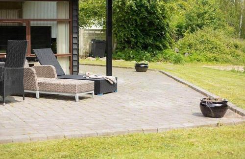 Mommark Strand House | SB50384-Sydals-Fiskervej-26