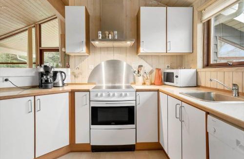 Mommark Strand House | SB50384-Sydals-Fiskervej-26