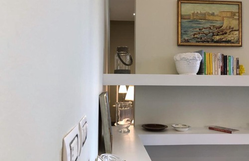 Santa Lucia House | Sbarcadè al vecchio molino