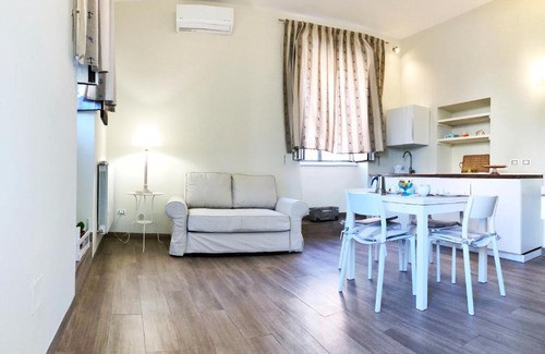 Santa Lucia House | Sbarcadè al vecchio molino