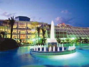 Bahia Calma Hotel | SBH Costa Calma Palace Thalasso & Spa