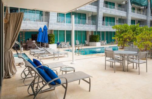 South Beach Hotel | SBV Luxury Ocean Hotel Suites