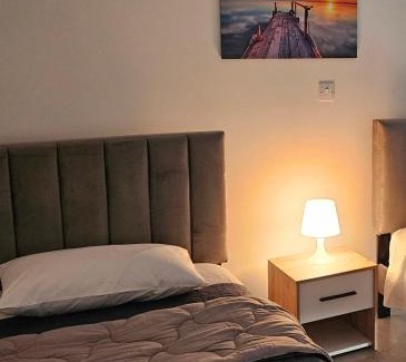 Kato Pyrgos Apartment | SC apartments 2