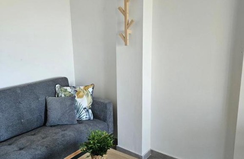 Kato Pyrgos Apartment | SC apartments 2