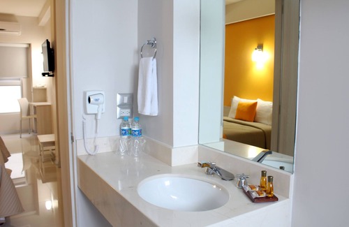 Xalapa Hotel | SC HOTEL