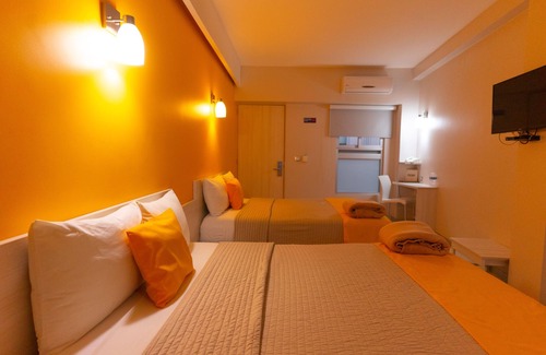 Xalapa Hotel | SC HOTEL