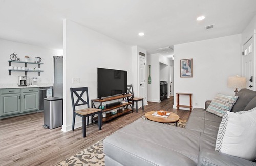 Pigeon Point House | "SC Retreat" Your Escape to Beaufort!