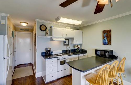 Isle of Palms House | SC217A: 217A Sea Cabin