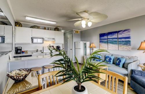 Isle of Palms House | SC309A: 309A Sea Cabin