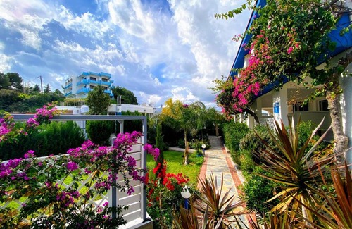 Afandou Apartment | SCALA APARTS & STUDIOS - Rhodes