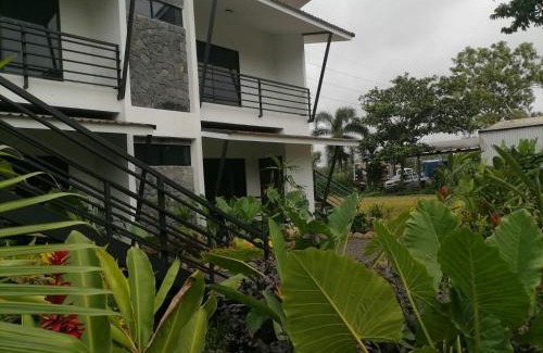 Boca Arenal Hotel | Scala Inn