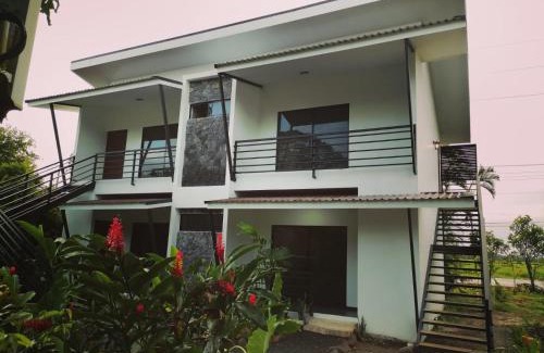 Boca Arenal Hotel | Scala Inn