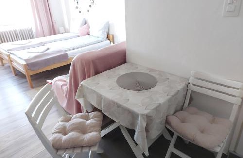 Backa Topola Apartment | Scala Studio Apartments