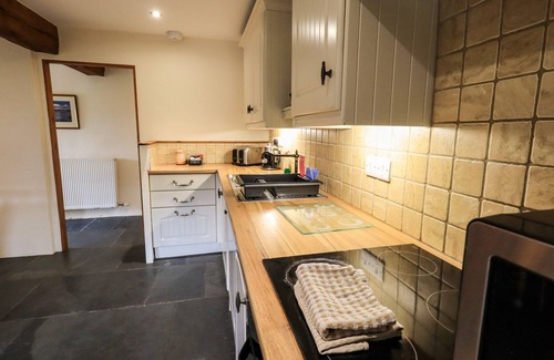 Lorton Cottage | Scales Cottage